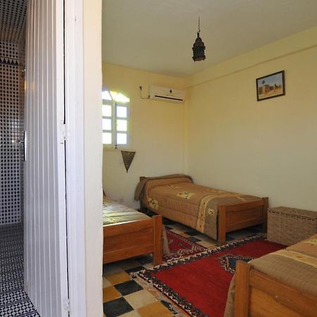 Riad Freija Buitenkant foto