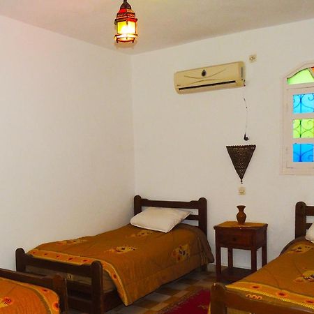 Riad Freija Buitenkant foto