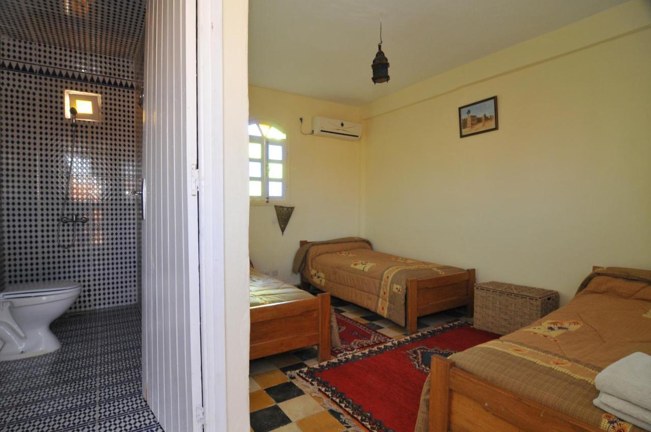 Riad Freija Buitenkant foto