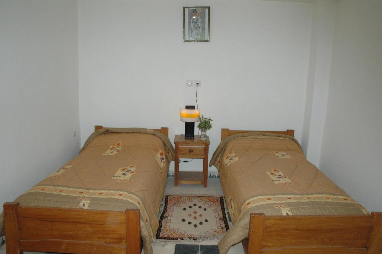 Riad Freija Buitenkant foto