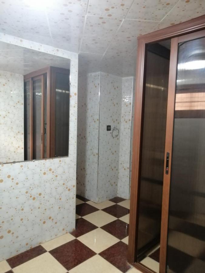 Riad Freija Buitenkant foto