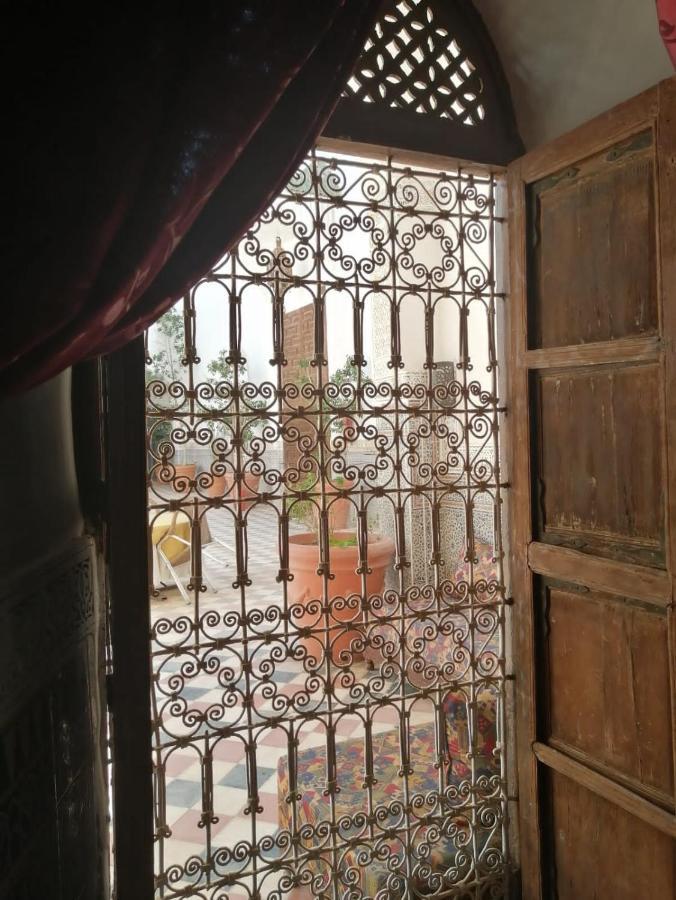 Riad Freija Kamer foto