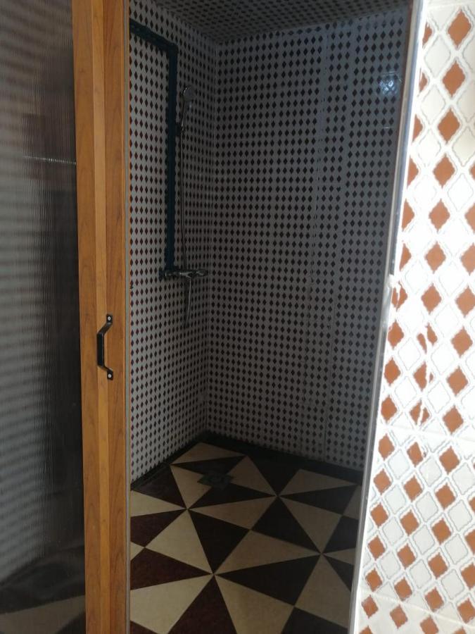 Riad Freija Buitenkant foto