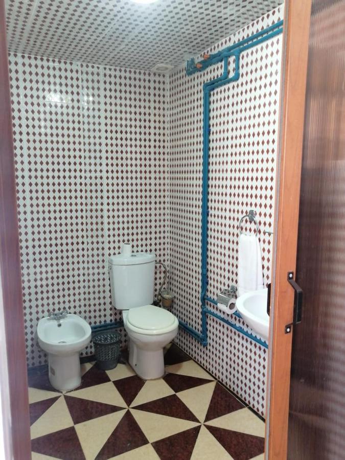 Riad Freija Buitenkant foto